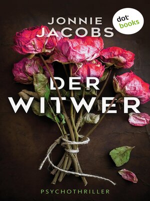 cover image of Der Witwer